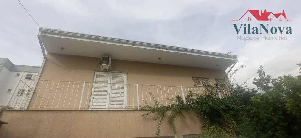 Casa, 4 quartos, 260 m² - Foto 13