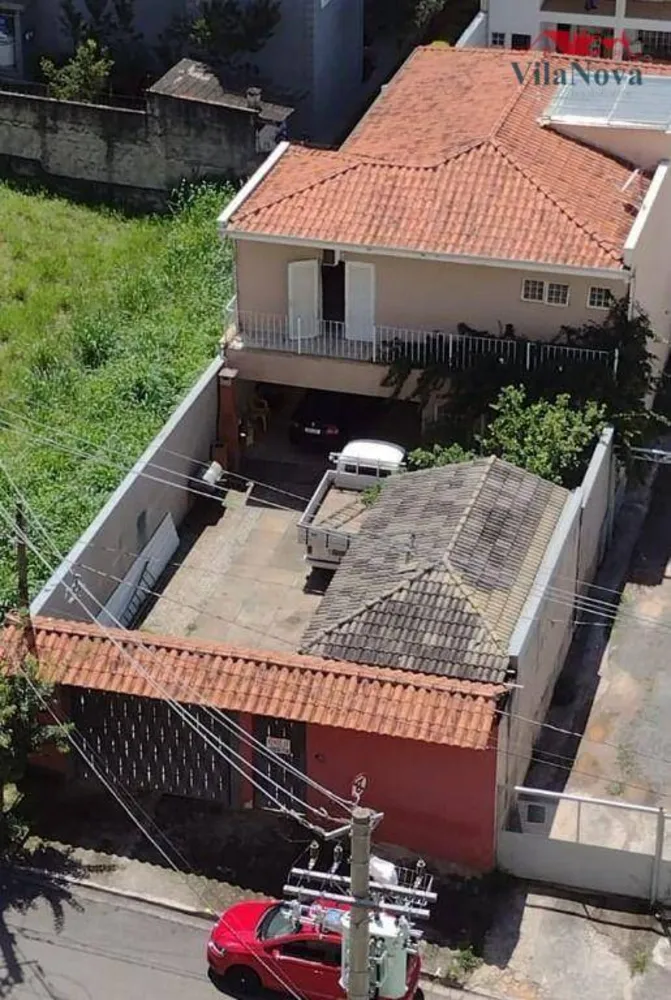 Casa, 4 quartos, 260 m² - Foto 15