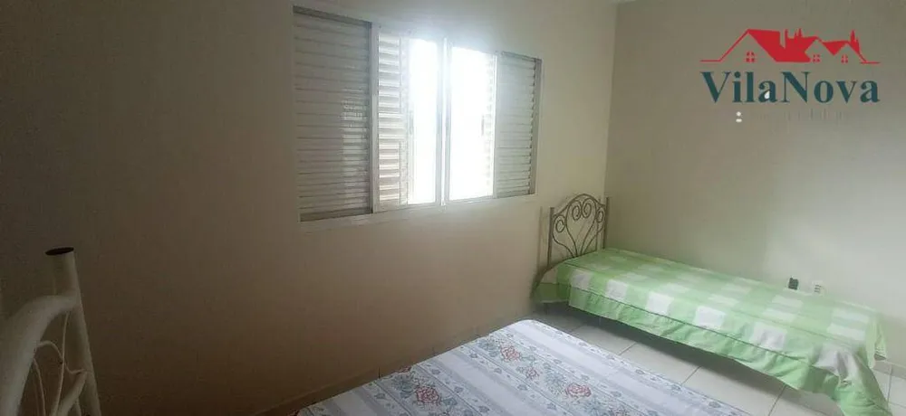 Casa, 4 quartos, 260 m² - Foto 16