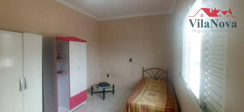 Casa, 4 quartos, 260 m² - Foto 11