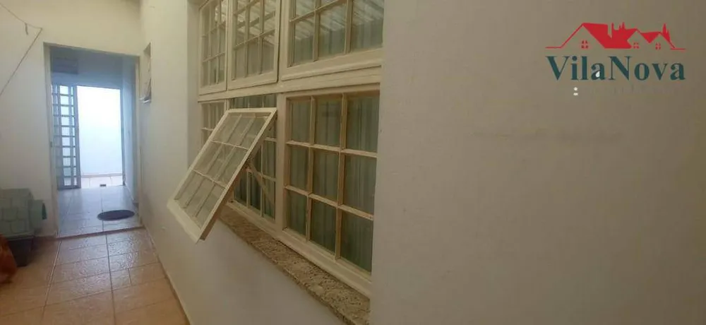 Casa, 4 quartos, 260 m² - Foto 4