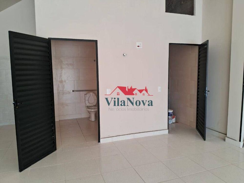 Loja-Salão, 260 m² - Foto 7