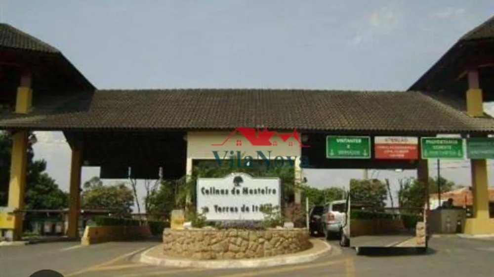 Chácara, 4 quartos, 5000 m² - Foto 1