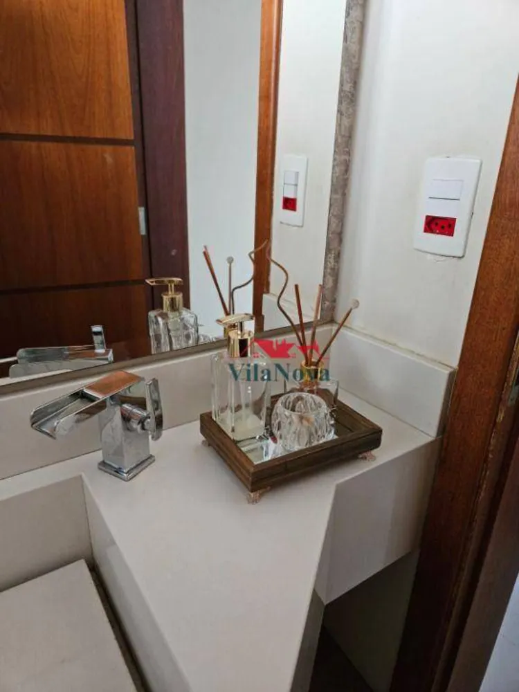 Casa de Condomínio, 3 quartos - Foto 6