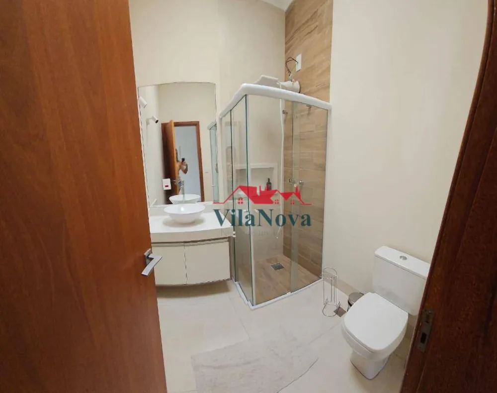 Casa de Condomínio, 3 quartos - Foto 3