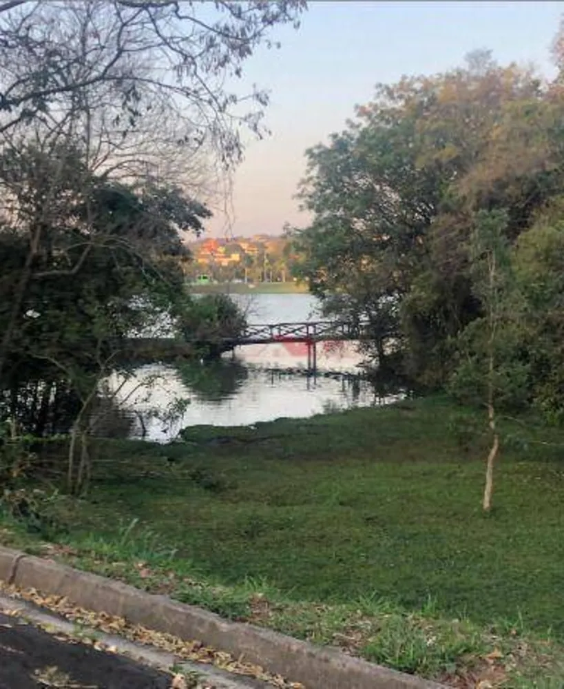 Loteamento e Condomínio, 3740 m² - Foto 1