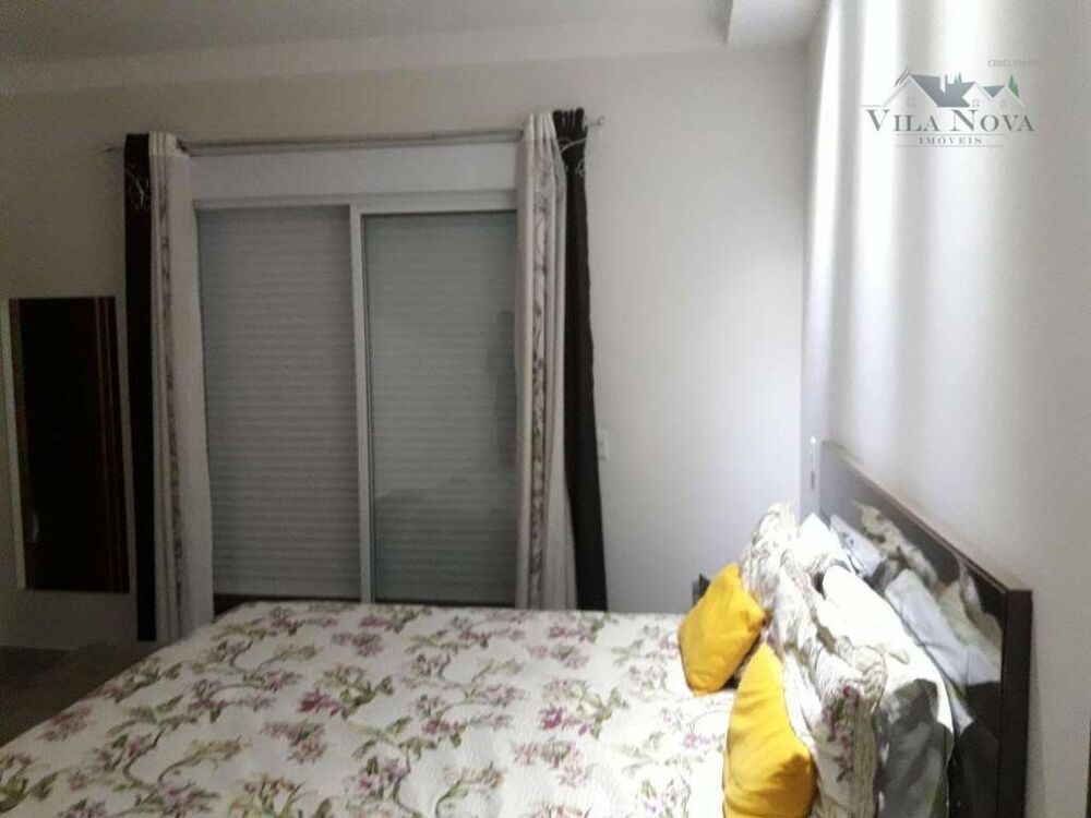 Casa de Condomínio à venda com 3 quartos, 270m² - Foto 3
