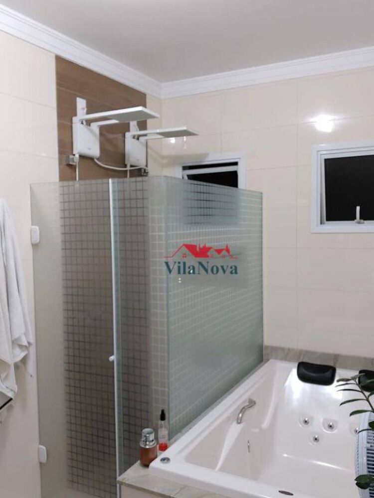 Casa de Condomínio à venda com 3 quartos, 270m² - Foto 5