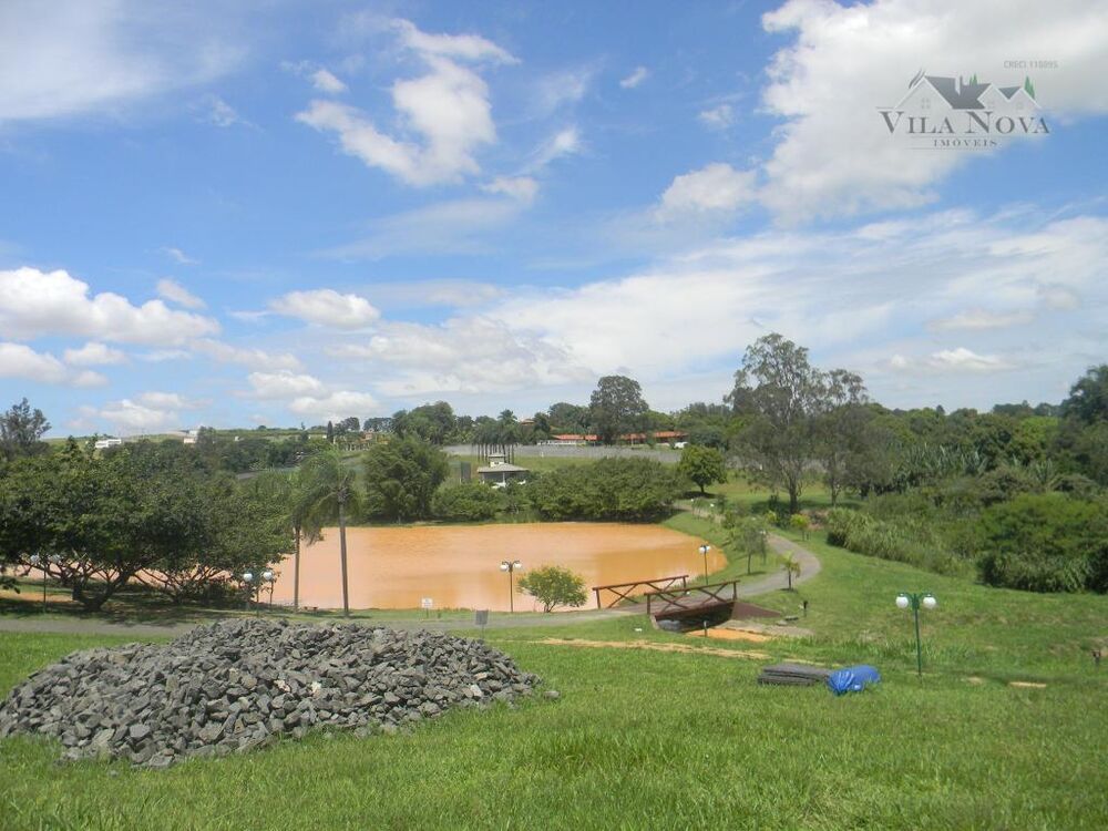 Casa de Condomínio à venda com 3 quartos, 270m² - Foto 6