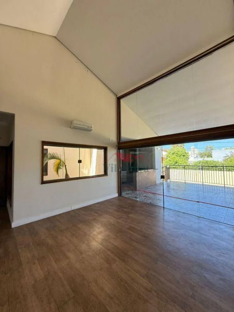 Casa, 3 quartos, 254 m² - Foto 2