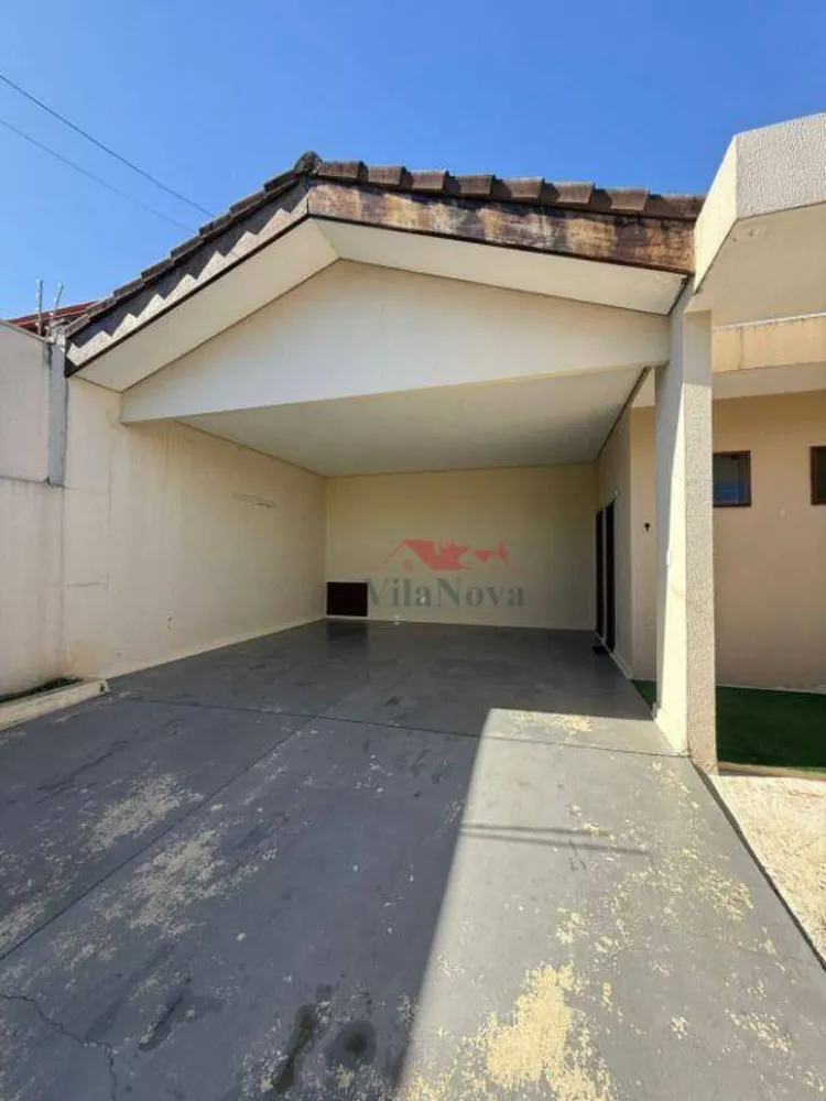 Casa, 3 quartos, 254 m² - Foto 10