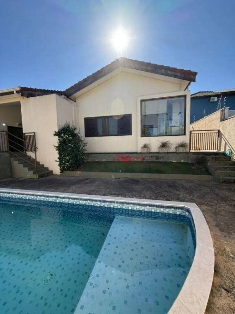 Casa, 3 quartos, 254 m² - Foto 4