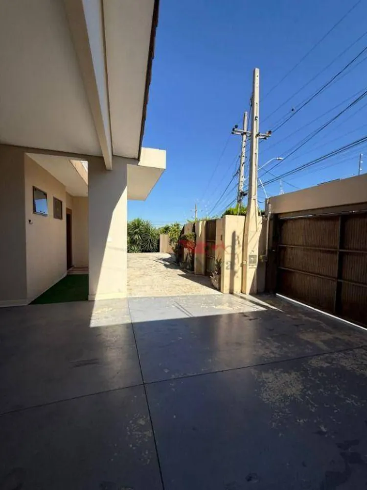 Casa, 3 quartos, 254 m² - Foto 12