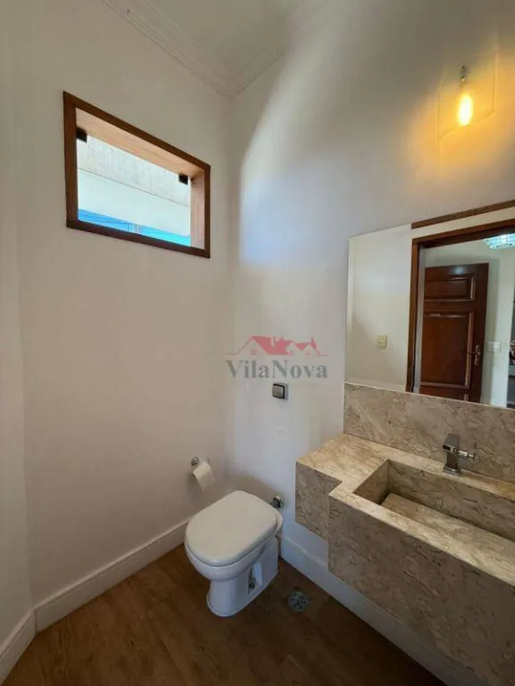 Casa, 3 quartos, 254 m² - Foto 5