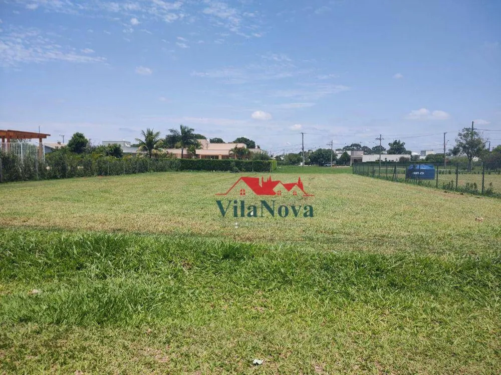 Loteamento e Condomínio, 437 m² - Foto 1