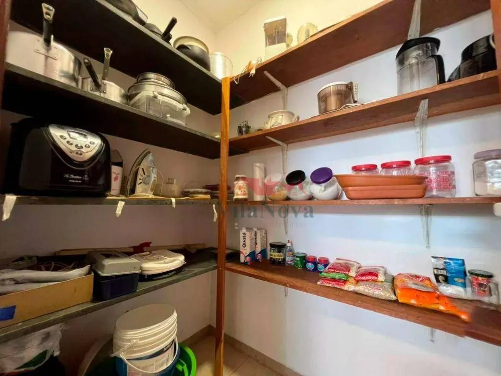 Casa, 3 quartos, 183 m² - Foto 1