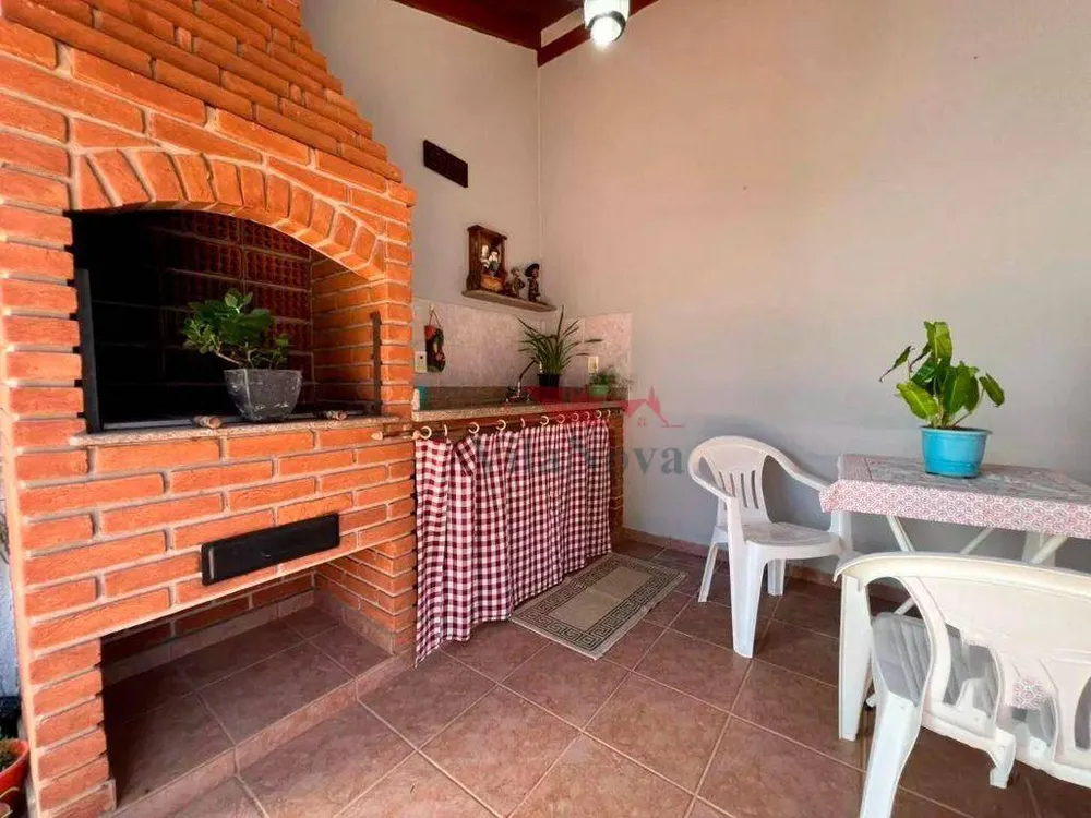Casa, 3 quartos, 183 m² - Foto 4