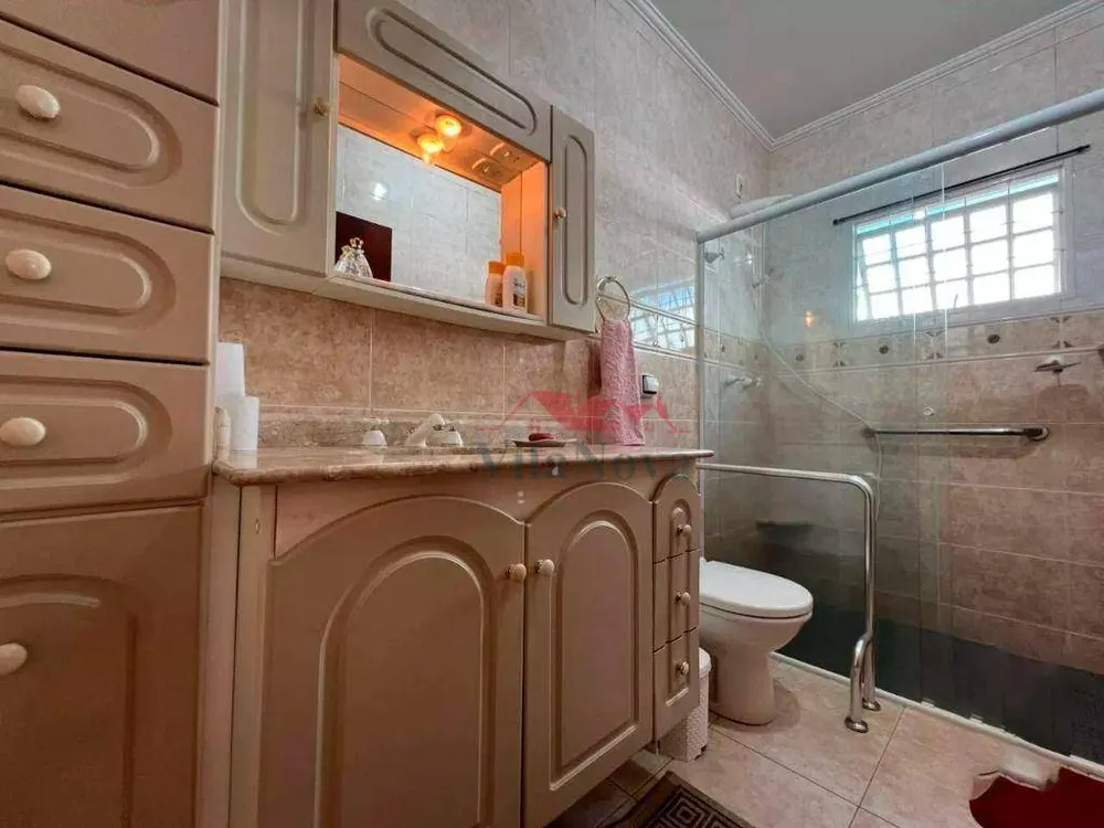 Casa, 3 quartos, 183 m² - Foto 5