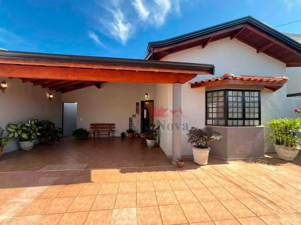 Casa, 3 quartos, 183 m² - Foto 2