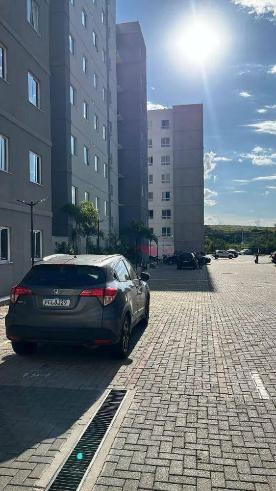 Apartamento, 2 quartos, 45 m² - Foto 3
