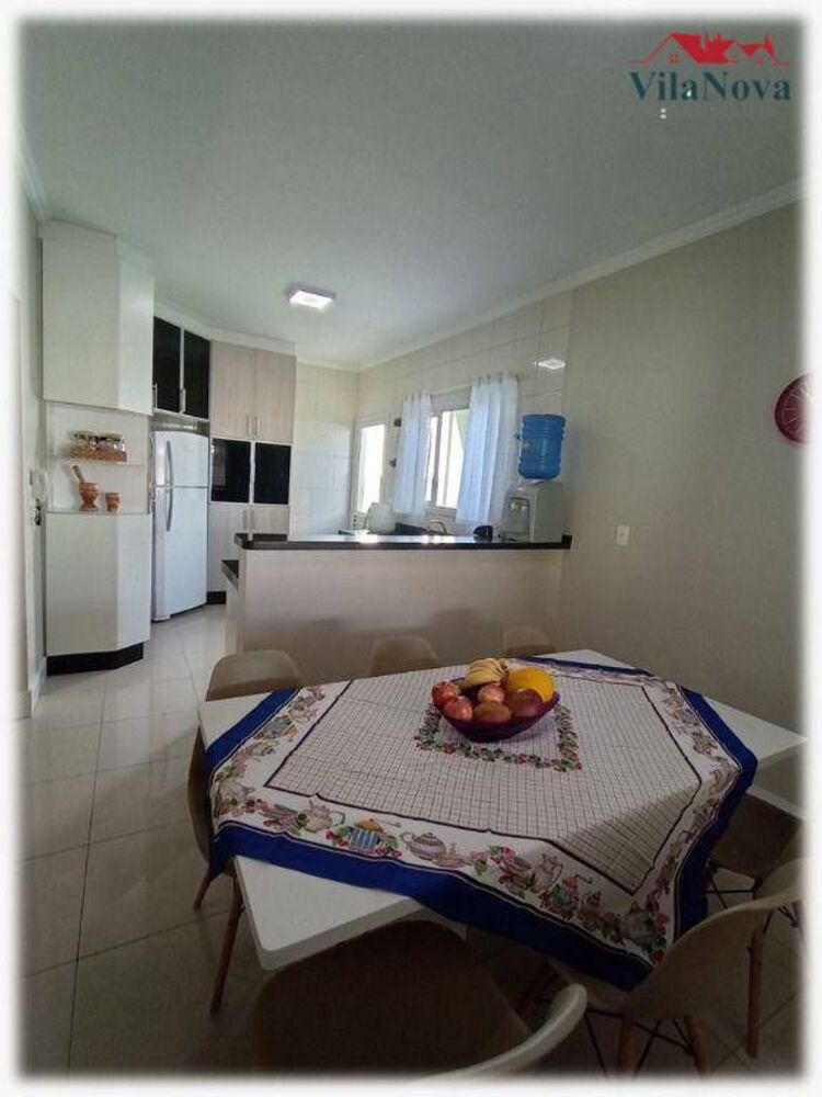 Casa à venda com 3 quartos, 167m² - Foto 8