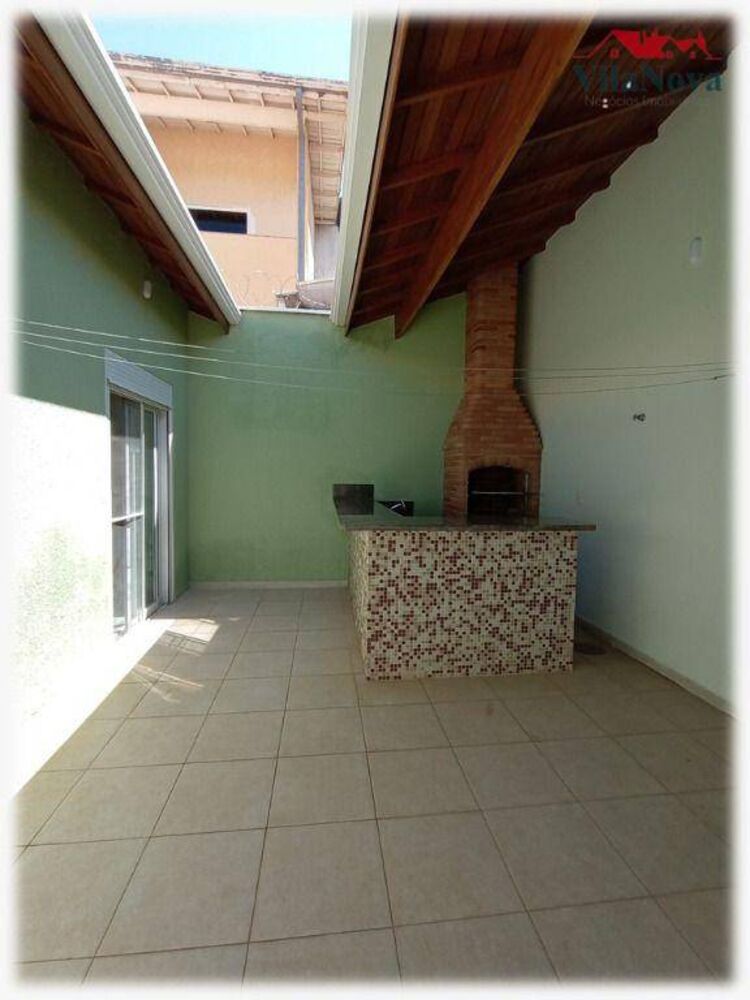 Casa à venda com 3 quartos, 167m² - Foto 3