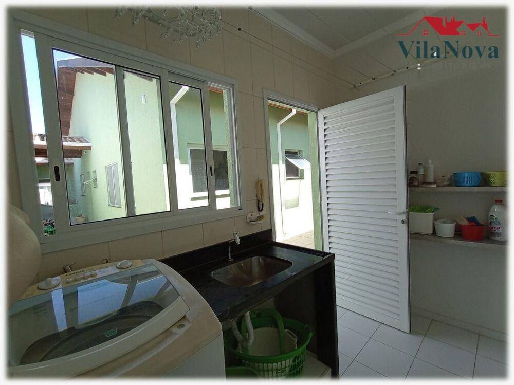 Casa à venda com 3 quartos, 167m² - Foto 9