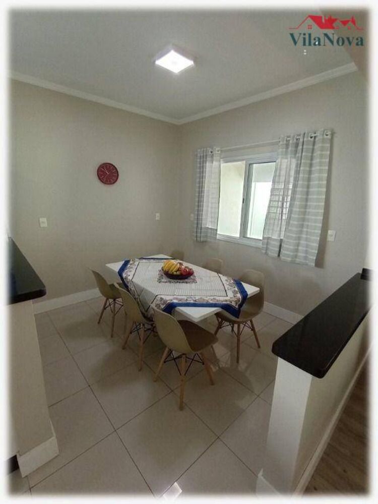 Casa à venda com 3 quartos, 167m² - Foto 7