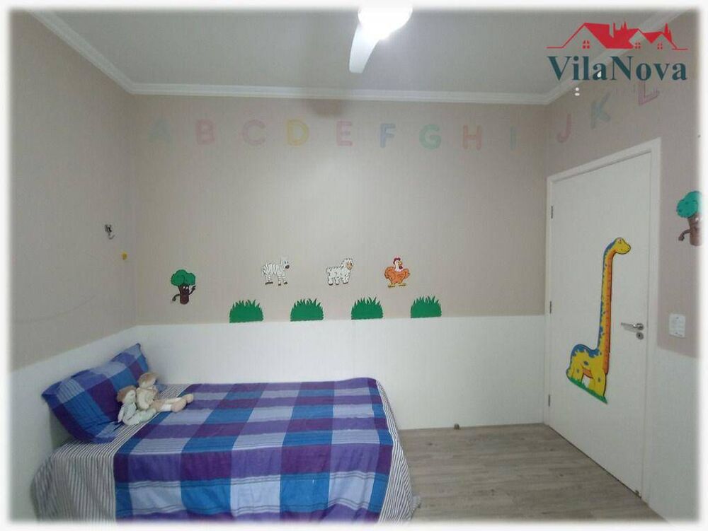 Casa à venda com 3 quartos, 167m² - Foto 19