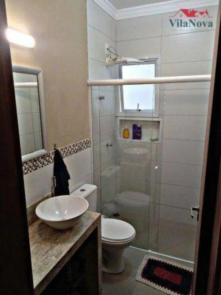 Casa, 3 quartos, 100 m² - Foto 4