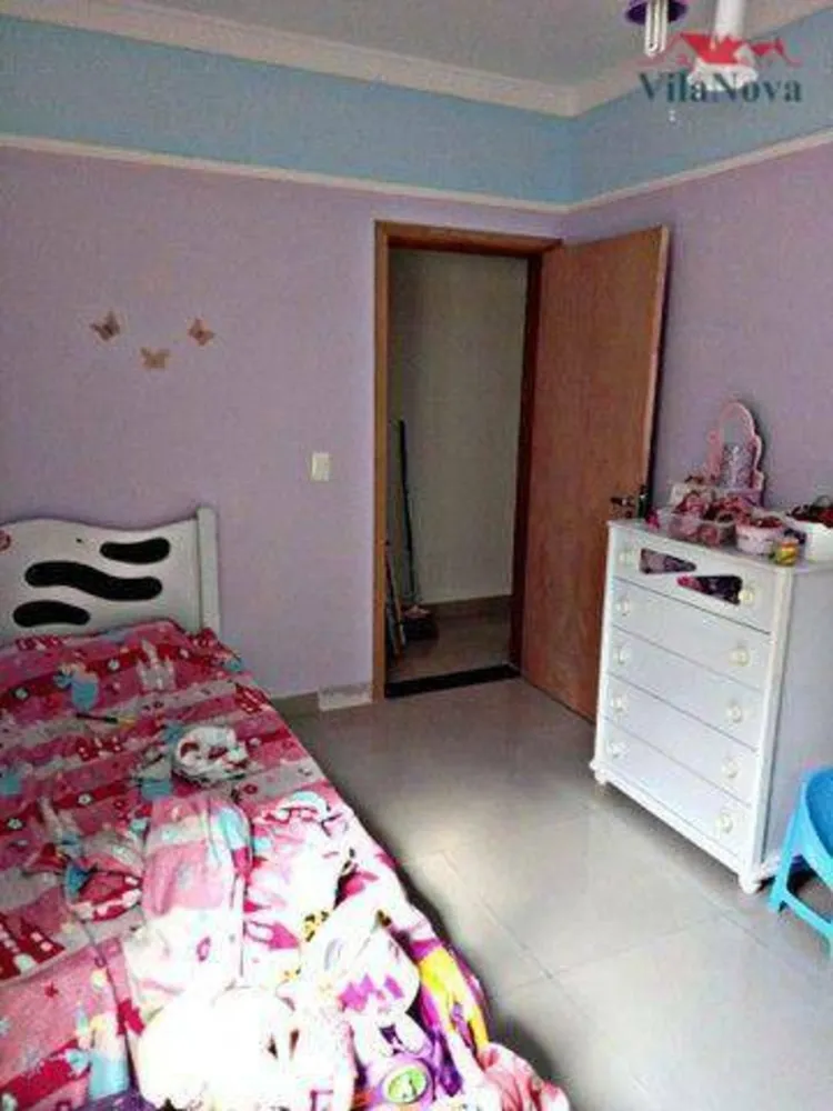 Casa, 3 quartos, 100 m² - Foto 5