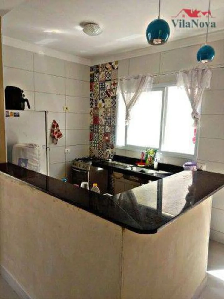 Casa, 3 quartos, 100 m² - Foto 1