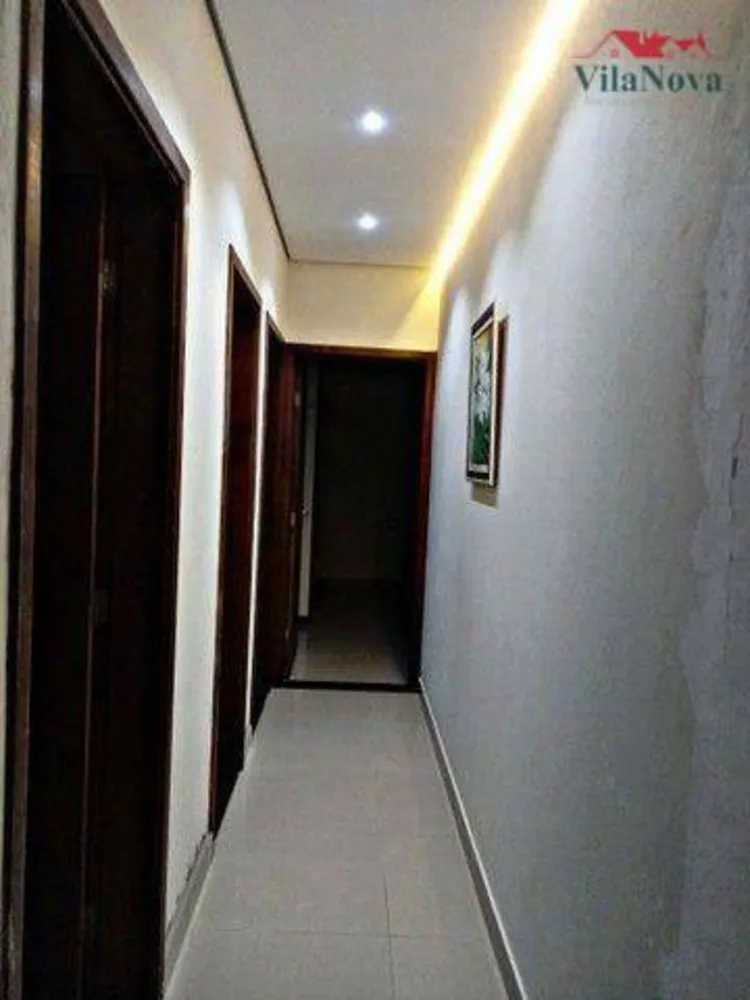 Casa, 3 quartos, 100 m² - Foto 3