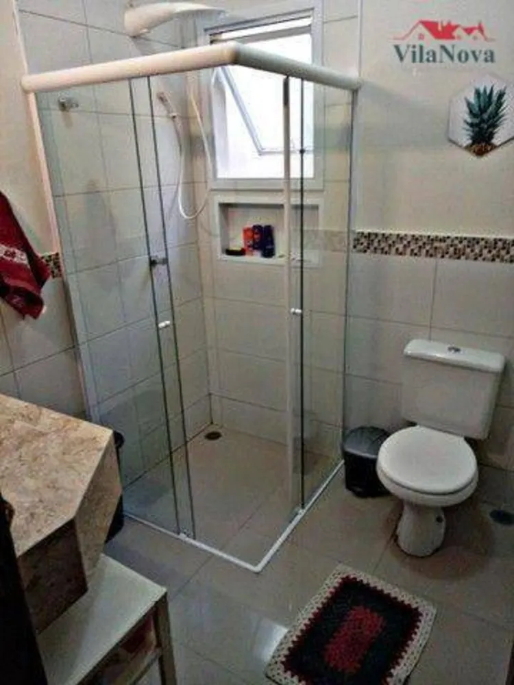 Casa, 3 quartos, 100 m² - Foto 7