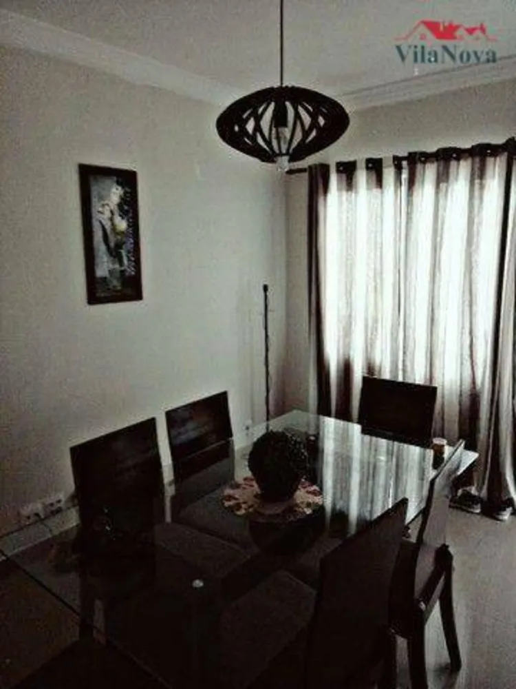 Casa, 3 quartos, 100 m² - Foto 8