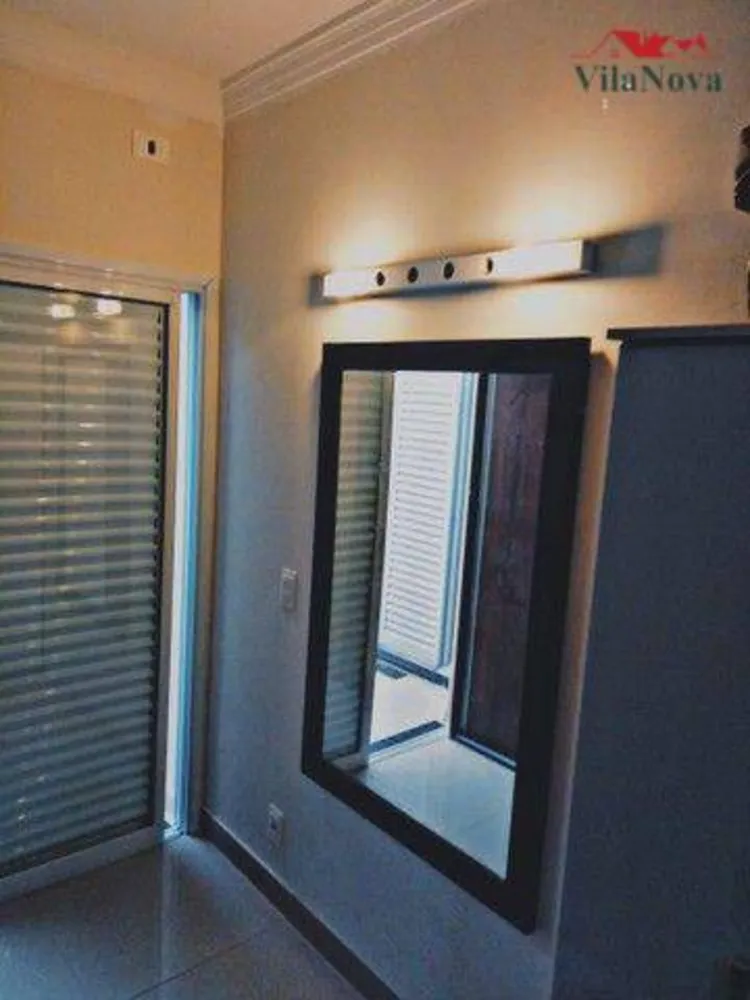 Casa, 3 quartos, 100 m² - Foto 6