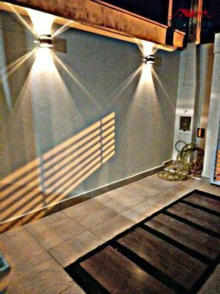 Casa, 3 quartos, 100 m² - Foto 2