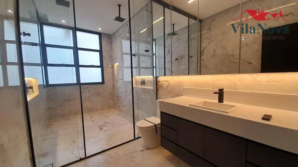 Casa de Condomínio, 4 quartos - Foto 1