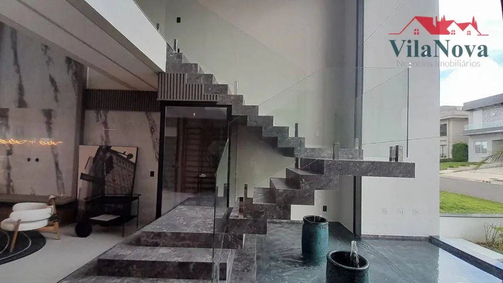 Casa de Condomínio, 4 quartos - Foto 7