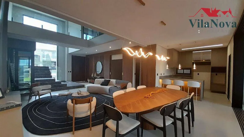 Casa de Condomínio, 4 quartos - Foto 10