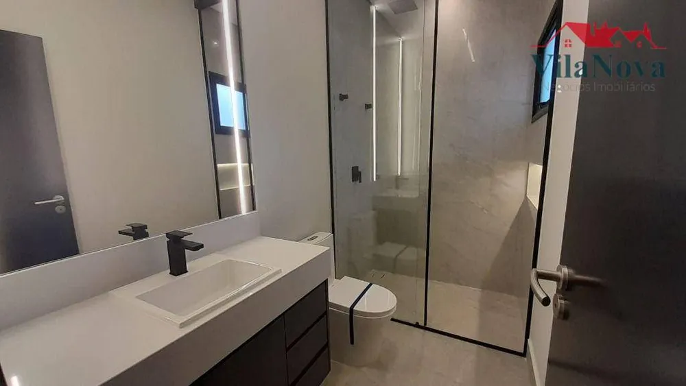 Casa de Condomínio, 4 quartos - Foto 6