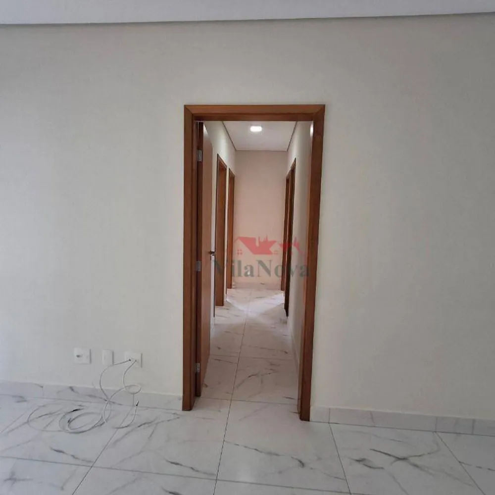 Apartamento, 3 quartos, 80 m² - Foto 4
