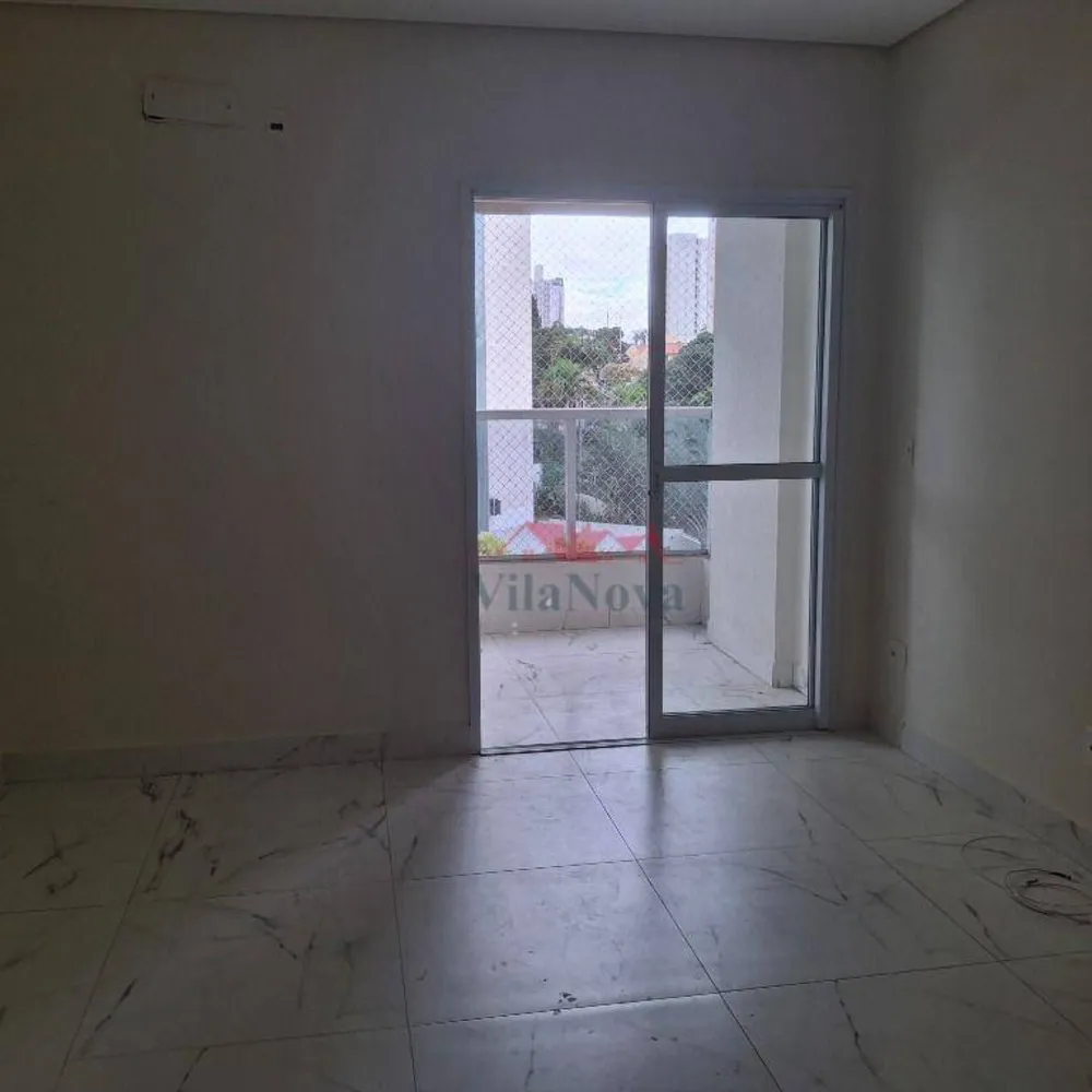 Apartamento, 3 quartos, 80 m² - Foto 3