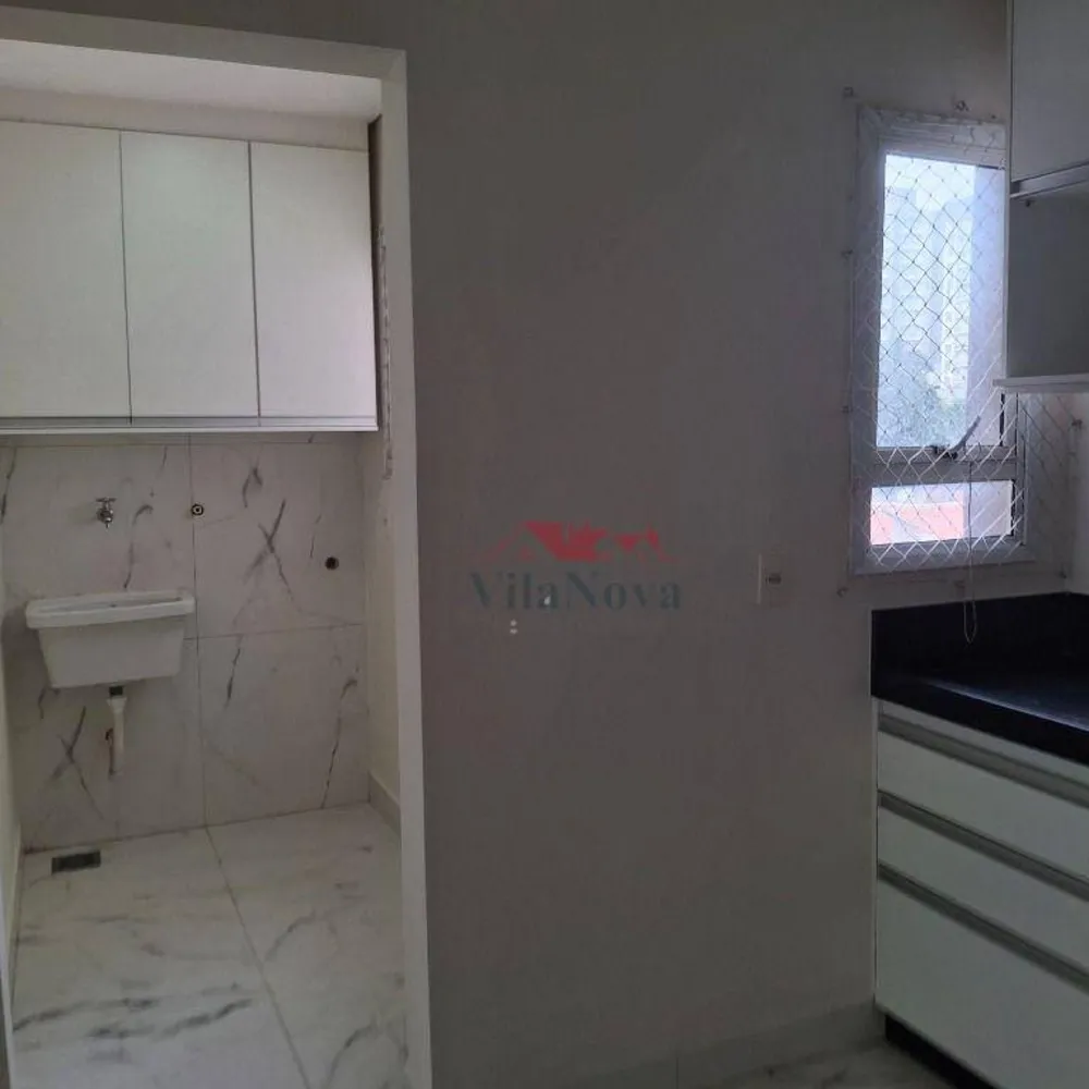 Apartamento, 3 quartos, 80 m² - Foto 2
