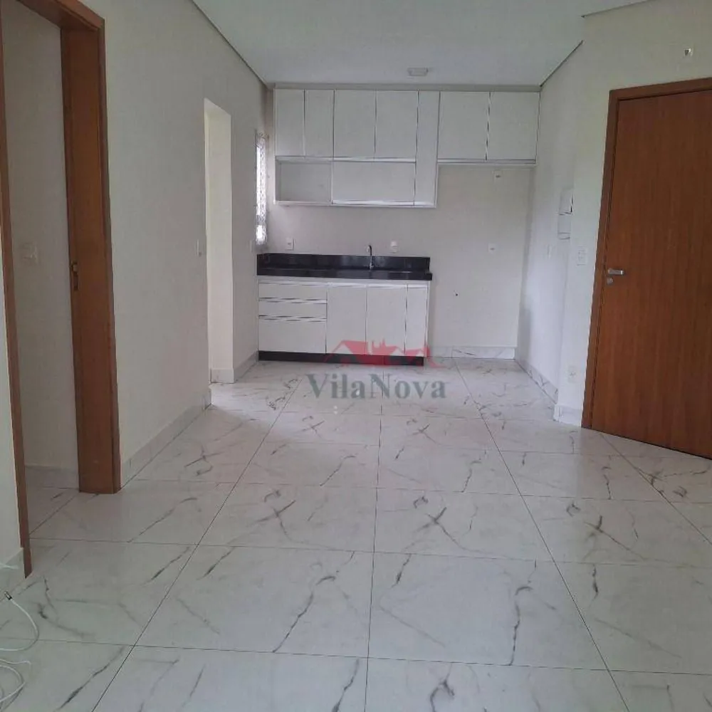 Apartamento, 3 quartos, 80 m² - Foto 1