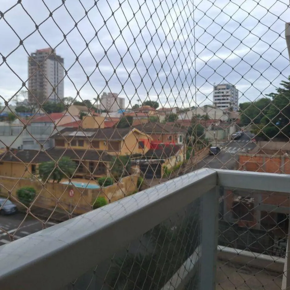 Apartamento, 3 quartos, 80 m² - Foto 4