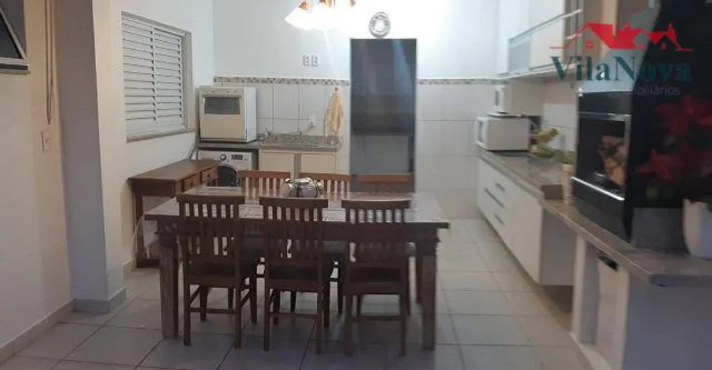 Casa de Condomínio, 3 quartos - Foto 6