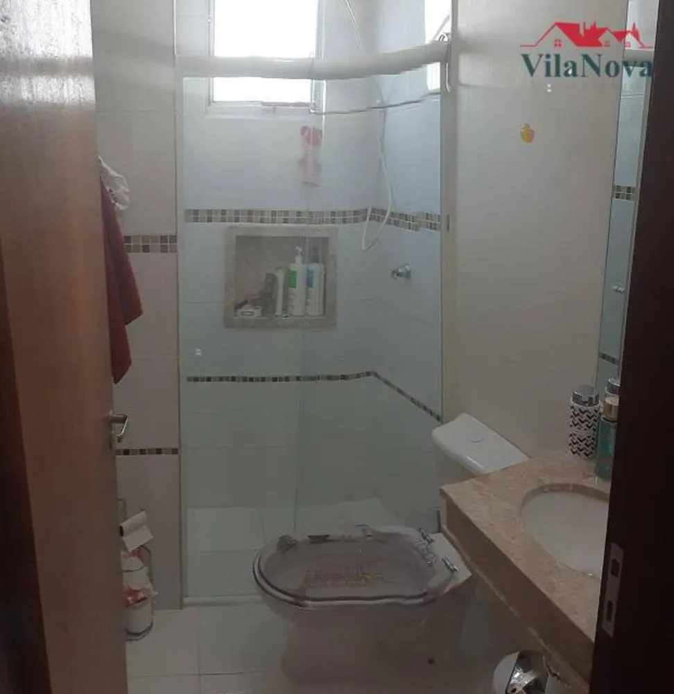 Casa de Condomínio, 3 quartos - Foto 9