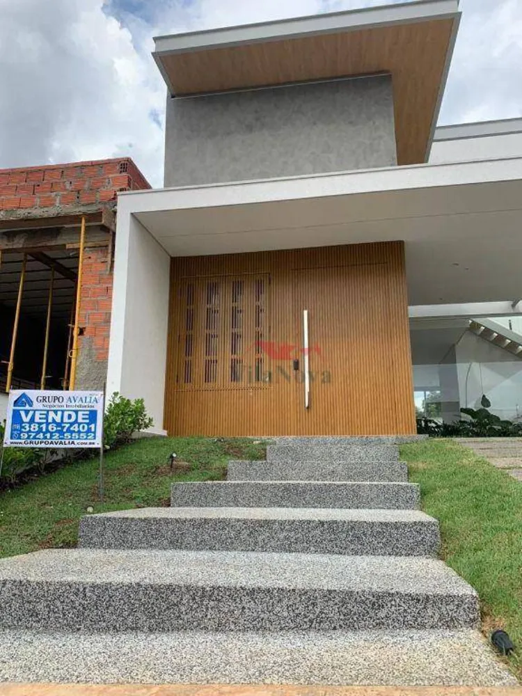 Casa de Condomínio, 3 quartos - Foto 3