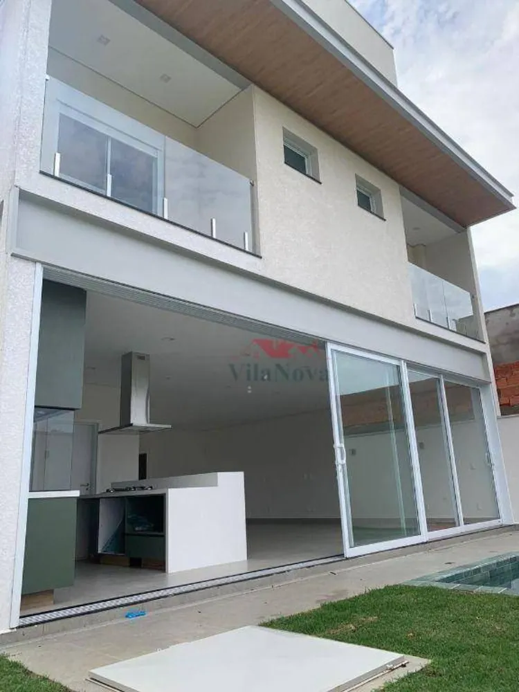 Casa de Condomínio, 3 quartos - Foto 6